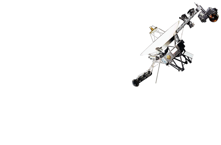 Noise voyager
